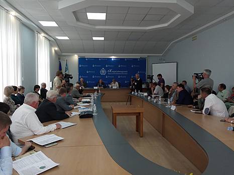 Литва поддержала бизнес Херсонщины  в вопросах расширения экспорта в ЕС