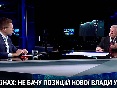 Кинах: отсутствие работы украинской делегации в ПАСЕ - ошибка