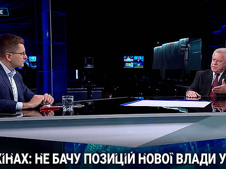Кинах: отсутствие работы украинской делегации в ПАСЕ - ошибка