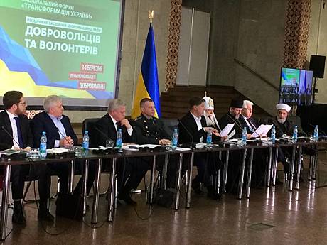 Добровольцы и волонтеры требуют прозрачные и честные выборы