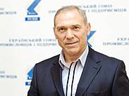 Поздравляем нашего вице-президента В.Крутова с юбилеем!