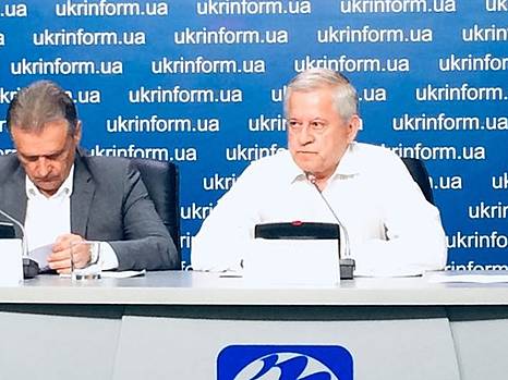 Речному судоходству– быть