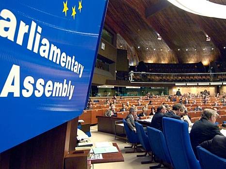 Украина может эффективно использовать ПАСЕ в своих интересах, чем просто покинуть ее