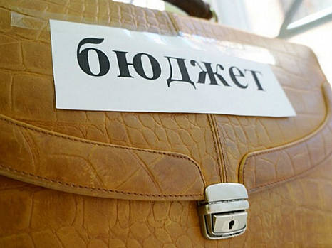 В проекте госбюджета-2020 пока отсутствует составляющая развития