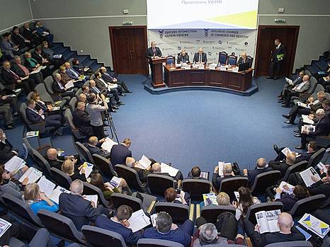 Деловое сообщество убеждено: нужно приложить все усилия, чтобы в ходе выборов изменить качество власти, сделать ее более ответственной, профессиональной, государственнической