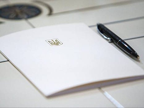 Закон об импичменте нужен - как средство обратной контроля за властью