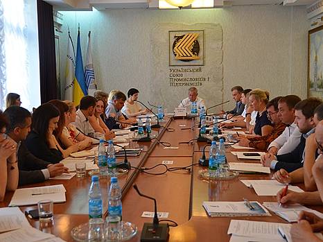 Обращение участников круглого стола «По проблематике вокруг правовой имплементации с 01.07.2019 г. норм законодательства в деятельности, связанной с операциями с горючим»