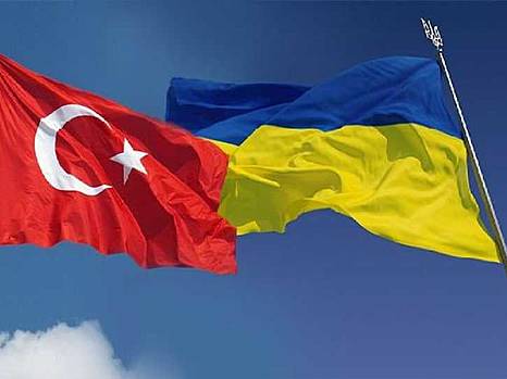 В Киеве состоится украинско-турецкий экономический симпозиум