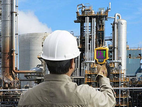 Энергоаудиту в промышленности – быть