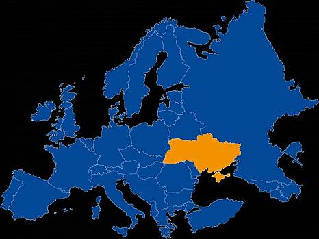 Украина должна четко демонстрировать свои позиции на международной арене