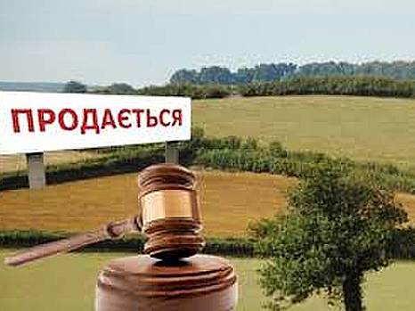 Попытка мгновенной отмены моратория на продажу земли - рискованная