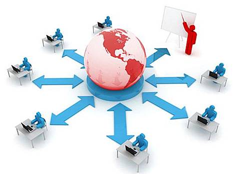 Дистанционное обучение международным стандартам финансовой отчетности на платформе «Moodle»