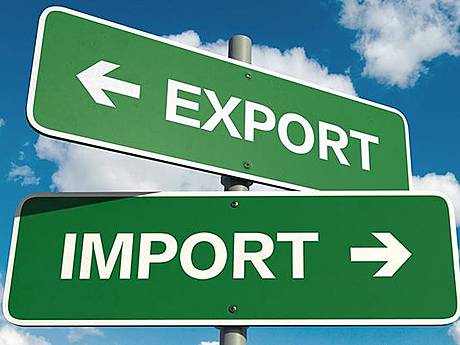 Внешняя торговля идет в минус: почему импортируем больше, чем продаем