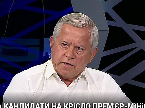 30-ю годовщину независимости Украины нужно встретить с высокими результатами, - Кинах