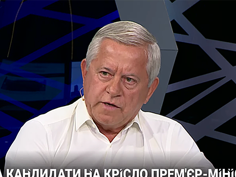 30-ю годовщину независимости Украины нужно встретить с высокими результатами, - Кинах