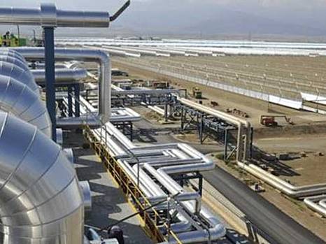 Новая индустриальная политика - единственный шанс сократить экономический разрыв между Украиной и странами ЕС