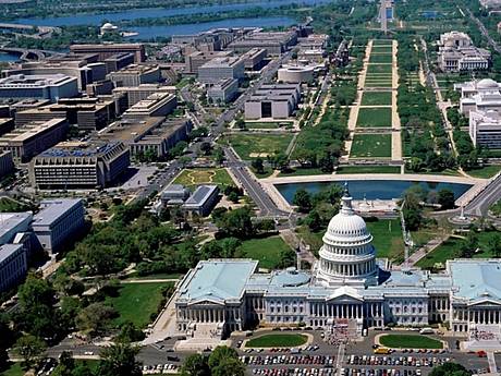 О трансформации Украины говорят в Вашингтоне