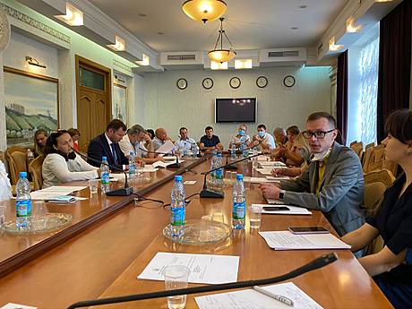 В УСПП формируют для правительства антикризисные предложения от туристической отрасли