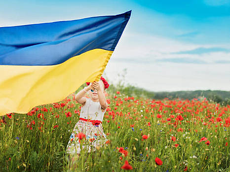 Поздравляем с 30 годовщиной Независимости!