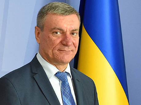 В УСПП поддерживает О.Уруского на должности профильного вице-премьера