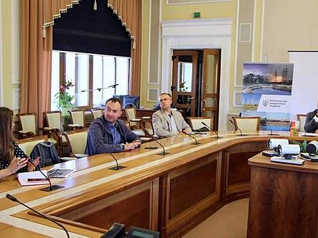 В Украине будут развивать промышленный туризм