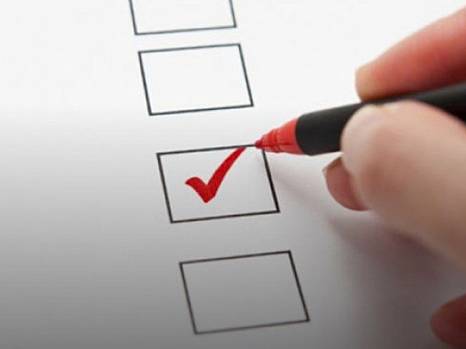 Опрос от Экспортно-кредитного агентства