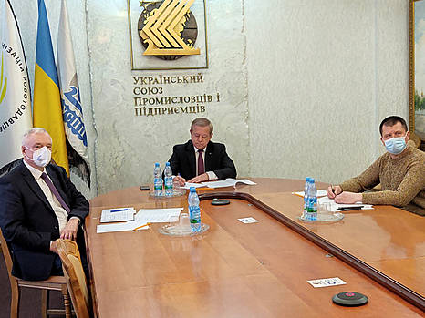 В Украине нужно ввести антикризисные программы минимизации последствий локдауна для экономики