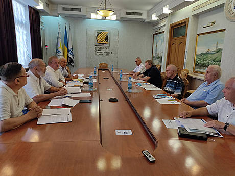 Промышленники и НАН Украины разработают совместные предложения по ряду реформ