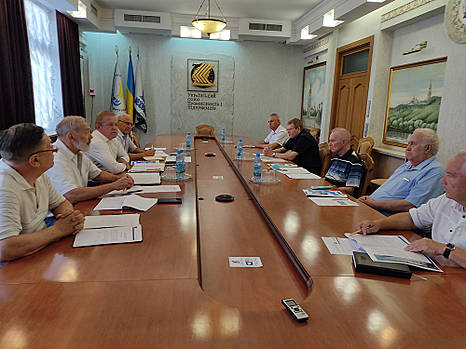 Промышленники и НАН Украины разработают совместные предложения по ряду реформ