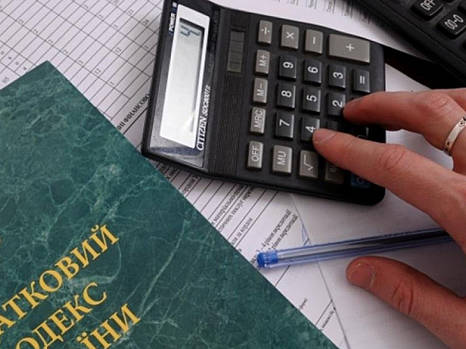 УСПП: 5% налога с активов физлиц — это не об амнистии капиталов, а дополнительное фискальное давление на каждого украинца