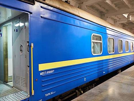 Промышленники требуют не затягивать тендер на закупку вагонов для Укрзализныци