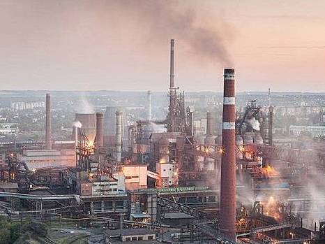 Промышленники обеспокоены отсутствием современной промышленной политики