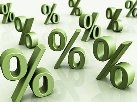 Повышение учетной ставки до 8,5% не будет способствовать подъему экономики после ковида