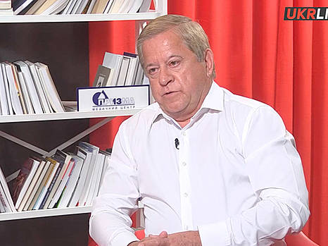 Кризис показал, что украинская экономика беззащитна, каждый выживает отдельно