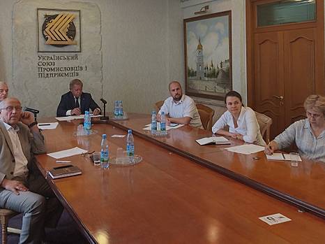 Деловые советы Украины и Литвы пытаются осмыслить опыт работы бизнеса во время коронавируса