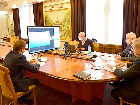 УСПП, мобильные операторы и профильные ассоциации ищут решения для противодействия «серому» импорту мобильных терминалов