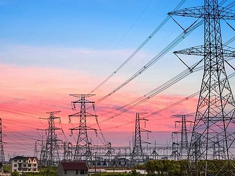 А. Кинах: для прекращения импорта электроэнергии из РФ имеются не только политические, но и экономические аргументы