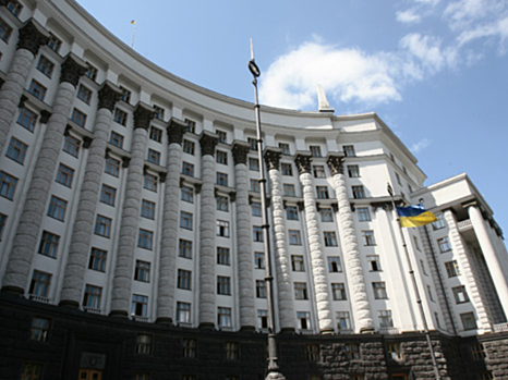 Вновь созданное Министерство промышленности должно представить антикризисный план действий для промышленности
