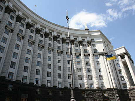 Вновь созданное Министерство промышленности должно представить антикризисный план действий для промышленности