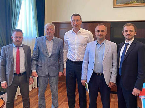 УСПП инициировал проведение урбан-хакатонов угледобывающих городов «Добывай новые идеи»