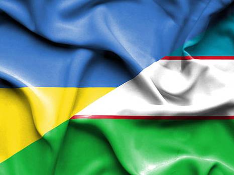 Украинско-узбекскому торгово-экономическому сотрудничеству – развиваться