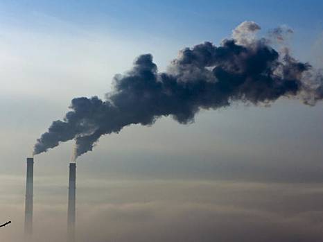 УСПП: без многомиллиардных инвестиций декарбонизация промышленности провалится и добьет индустрию