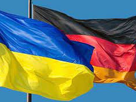 Правительство и бизнес Германии готовы содействовать развитию в Украине Промышленности 4.0 и оптимизации производства