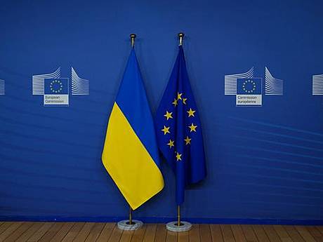 Правительство собирает предложения украинского бизнеса относительно будущего обновления Соглашения об ассоциации с ЕС