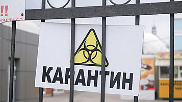 Запущена платформа для юридической поддержки бизнеса в период карантина