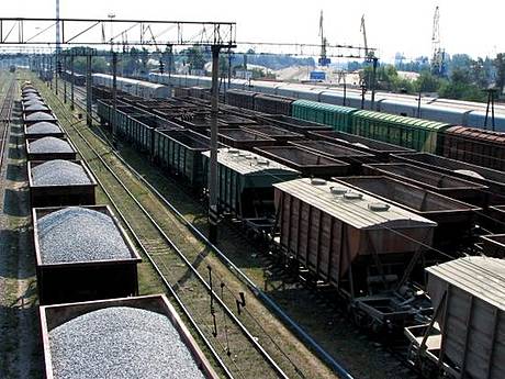 УСПП с руководством «Укрзализныци» согласуют план действий для продолжения ее модернизации
