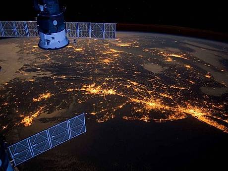 Космическая программа Украины 2021-2025 должна быть наполнена конкретными инвестициями и проектами