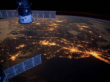 Космическая программа Украины 2021-2025 должна быть наполнена конкретными инвестициями и проектами