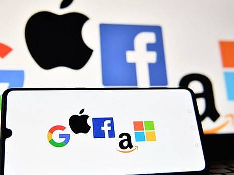 «Налог на Google»: Украине нужно принимать законодательство в одном русле с ЕС