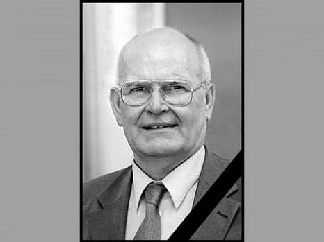 Выражаем соболезнования родным и близким Анатолия Мялицы